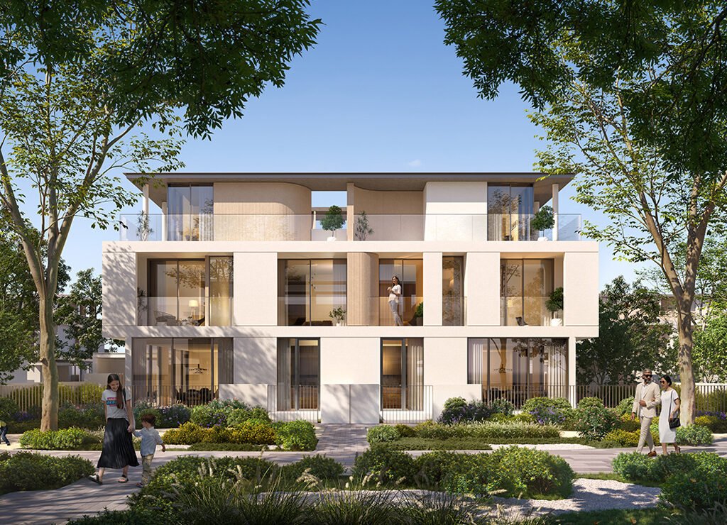 Discover tranquility in a thriving community.